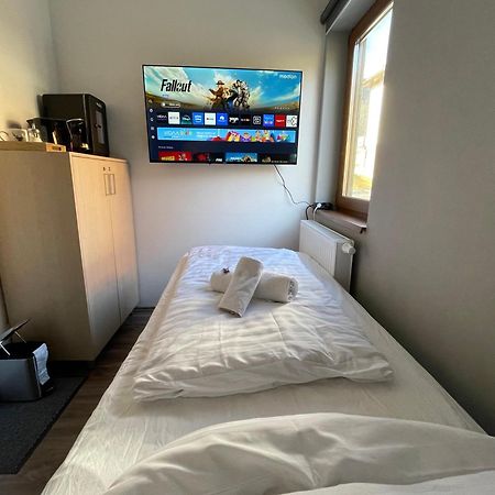 Nockalm Cottage Bad Kleinkirchheim Dış mekan fotoğraf