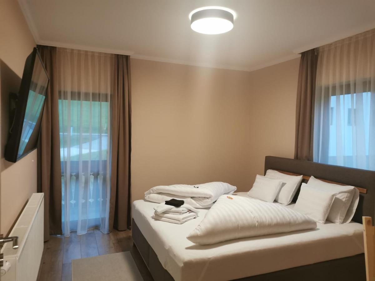 Nockalm Cottage Bad Kleinkirchheim Dış mekan fotoğraf