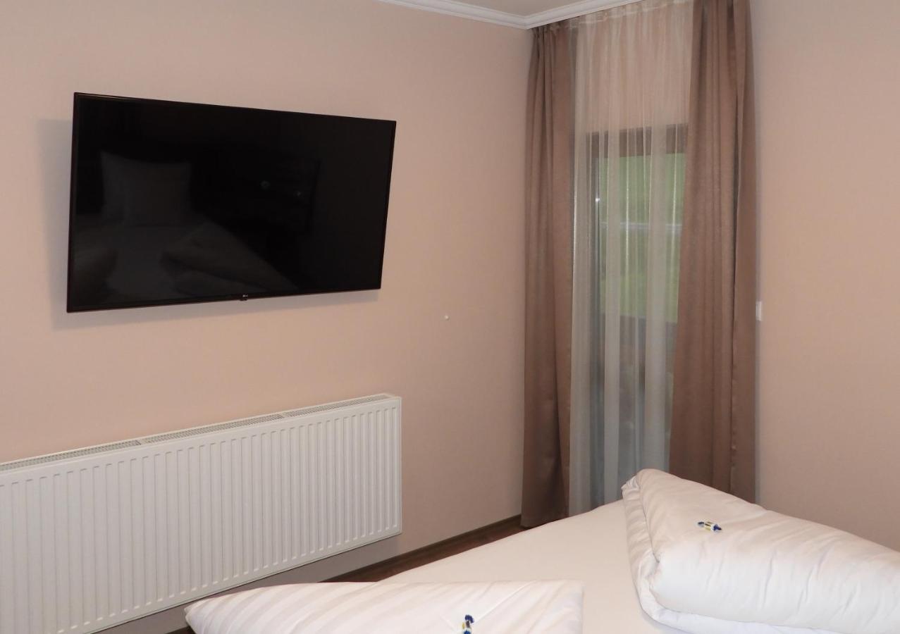 Nockalm Cottage Bad Kleinkirchheim Dış mekan fotoğraf