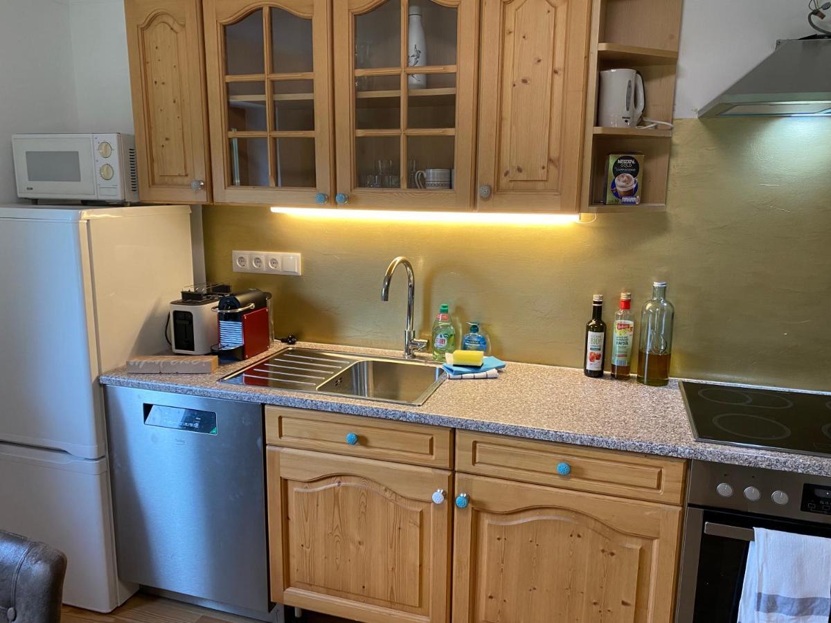 Nockalm Cottage Bad Kleinkirchheim Dış mekan fotoğraf
