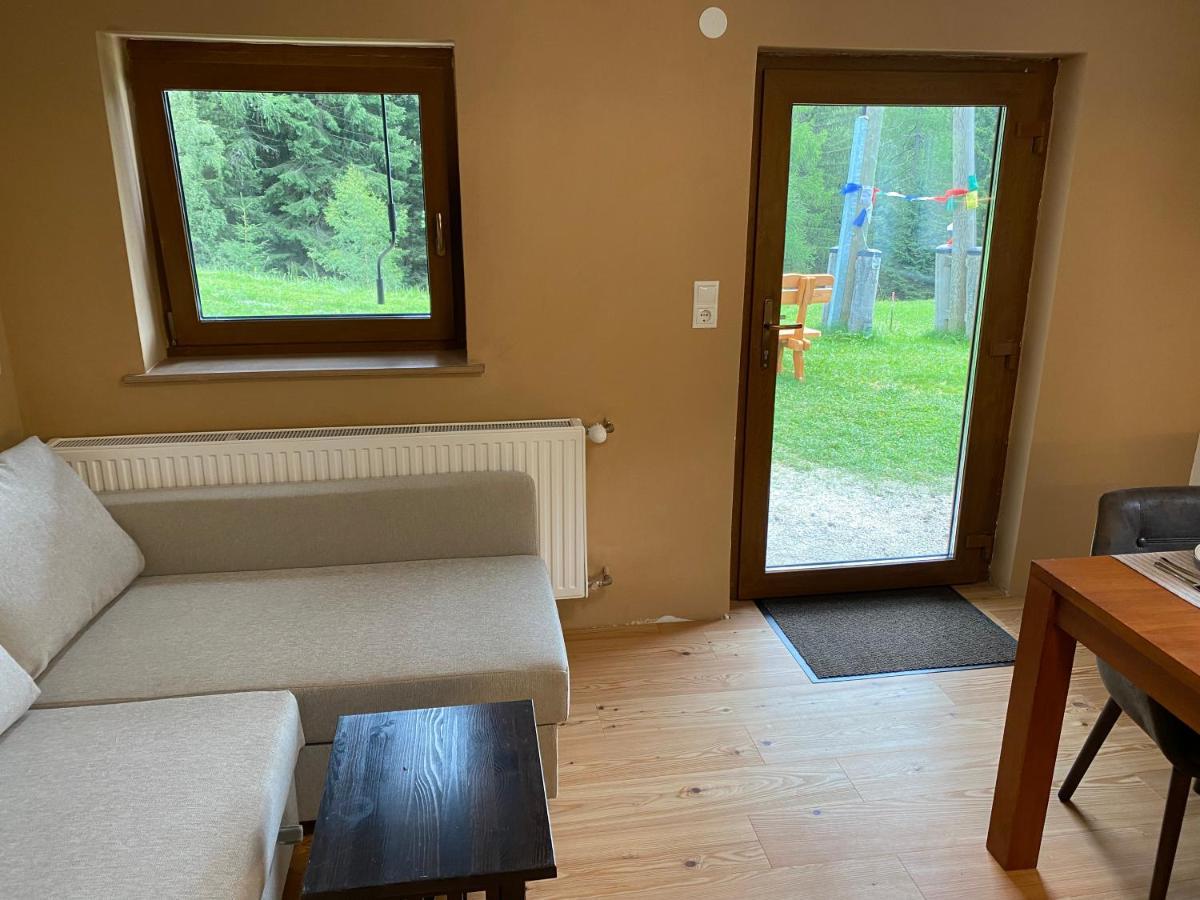 Nockalm Cottage Bad Kleinkirchheim Dış mekan fotoğraf
