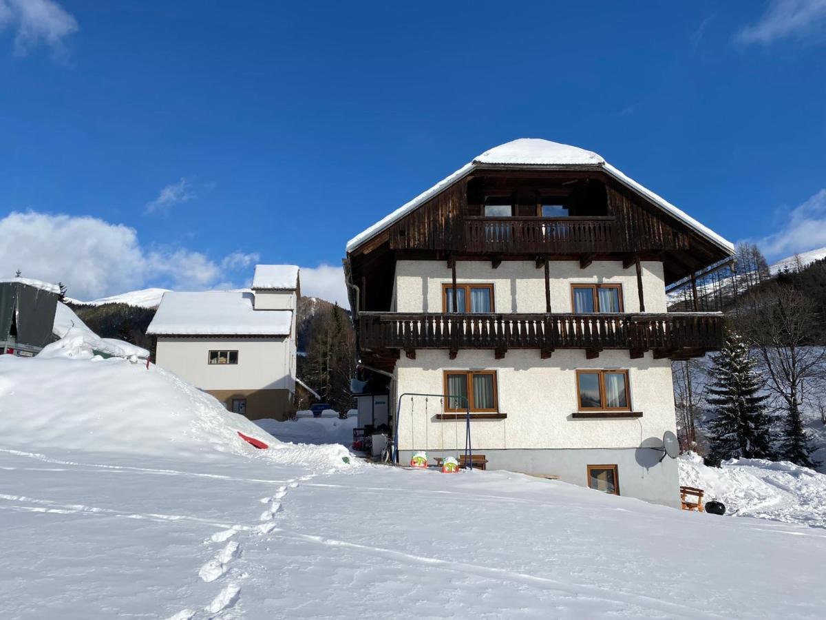 Nockalm Cottage Bad Kleinkirchheim Dış mekan fotoğraf