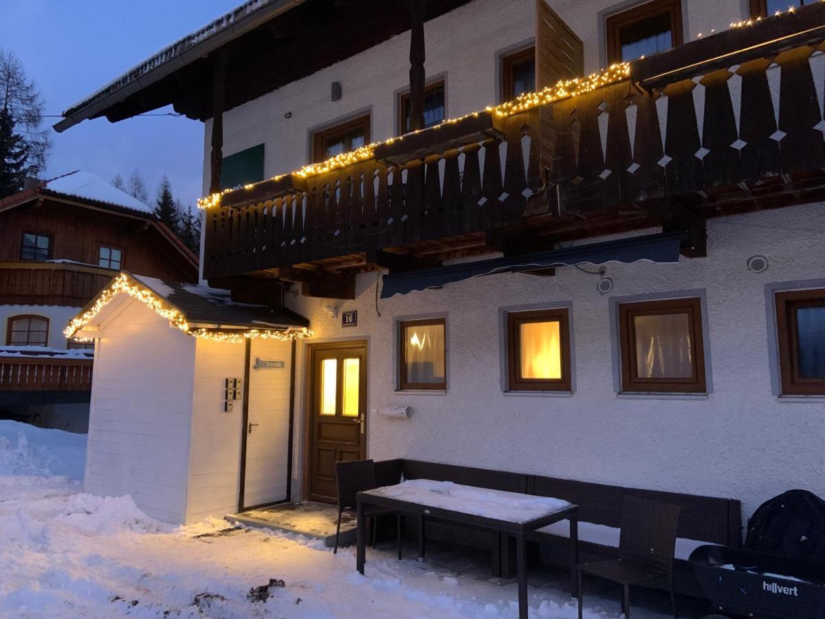 Nockalm Cottage Bad Kleinkirchheim Dış mekan fotoğraf