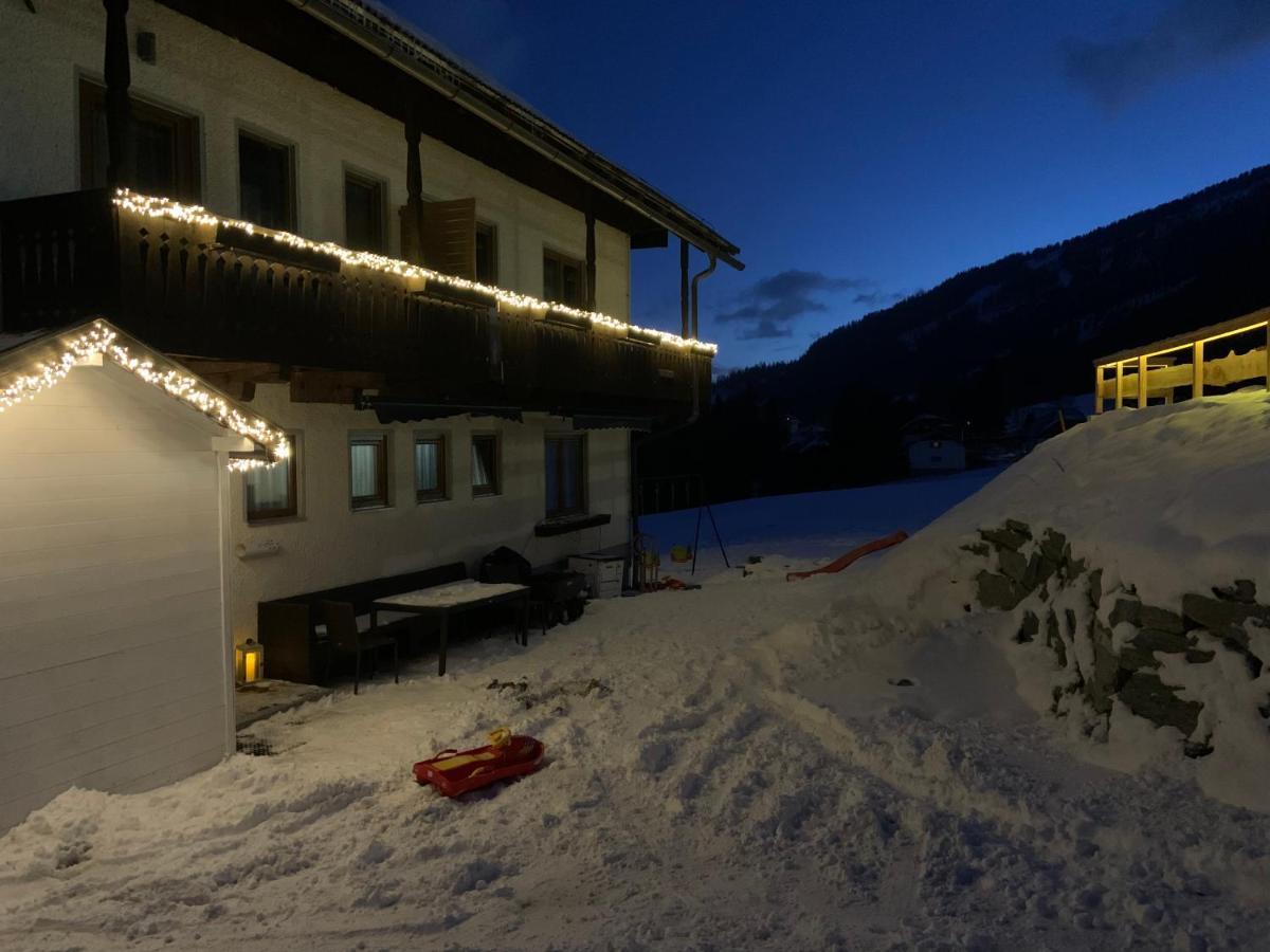 Nockalm Cottage Bad Kleinkirchheim Dış mekan fotoğraf