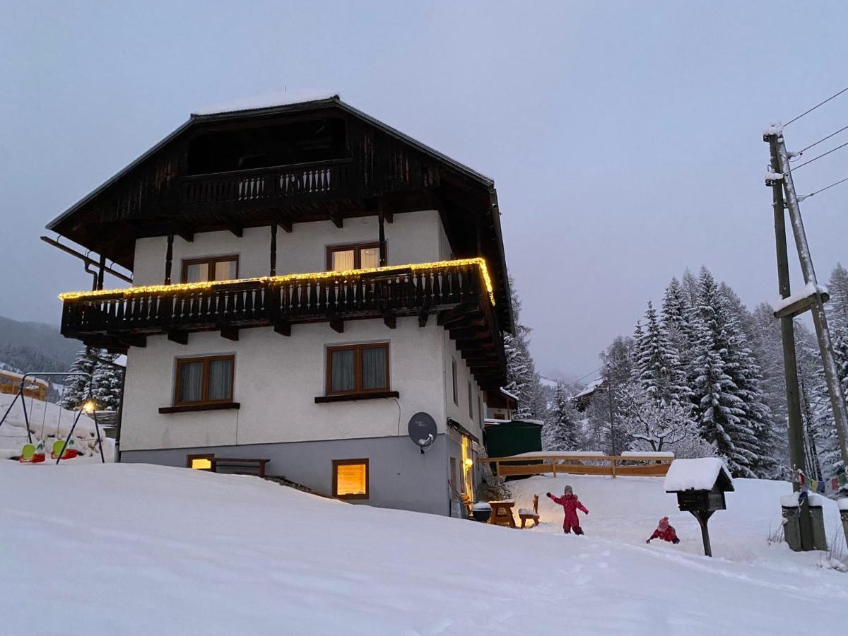 Nockalm Cottage Bad Kleinkirchheim Dış mekan fotoğraf