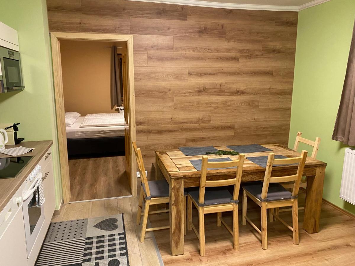 Nockalm Cottage Bad Kleinkirchheim Dış mekan fotoğraf