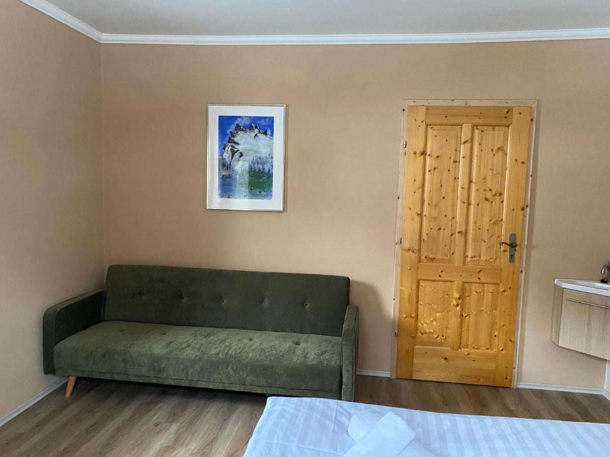 Nockalm Cottage Bad Kleinkirchheim Dış mekan fotoğraf