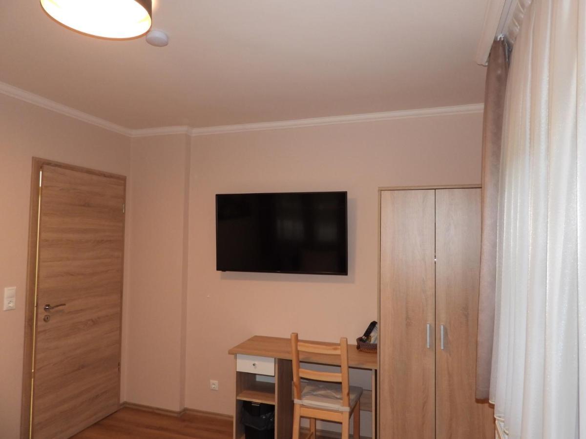 Nockalm Cottage Bad Kleinkirchheim Dış mekan fotoğraf