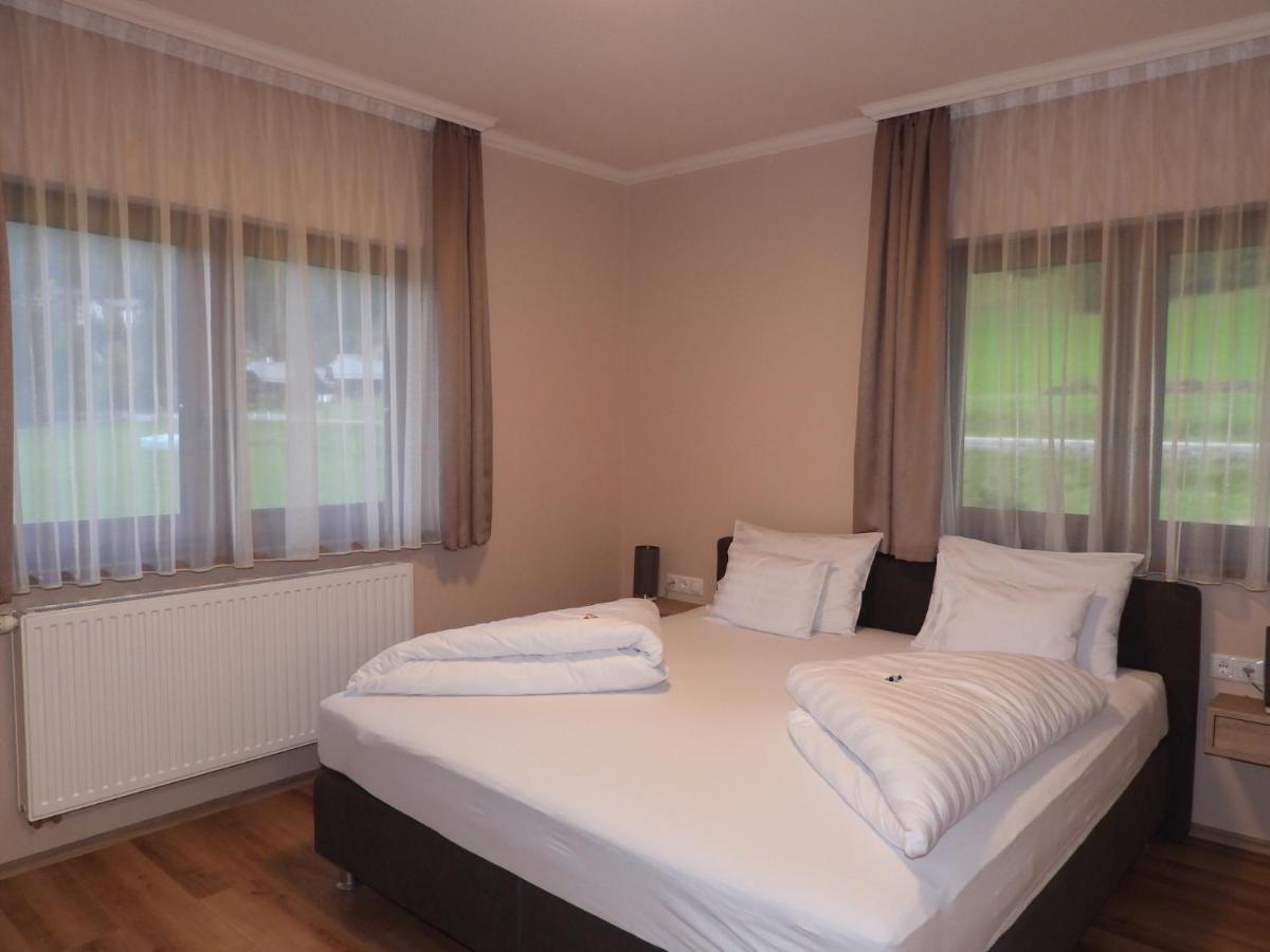 Nockalm Cottage Bad Kleinkirchheim Dış mekan fotoğraf