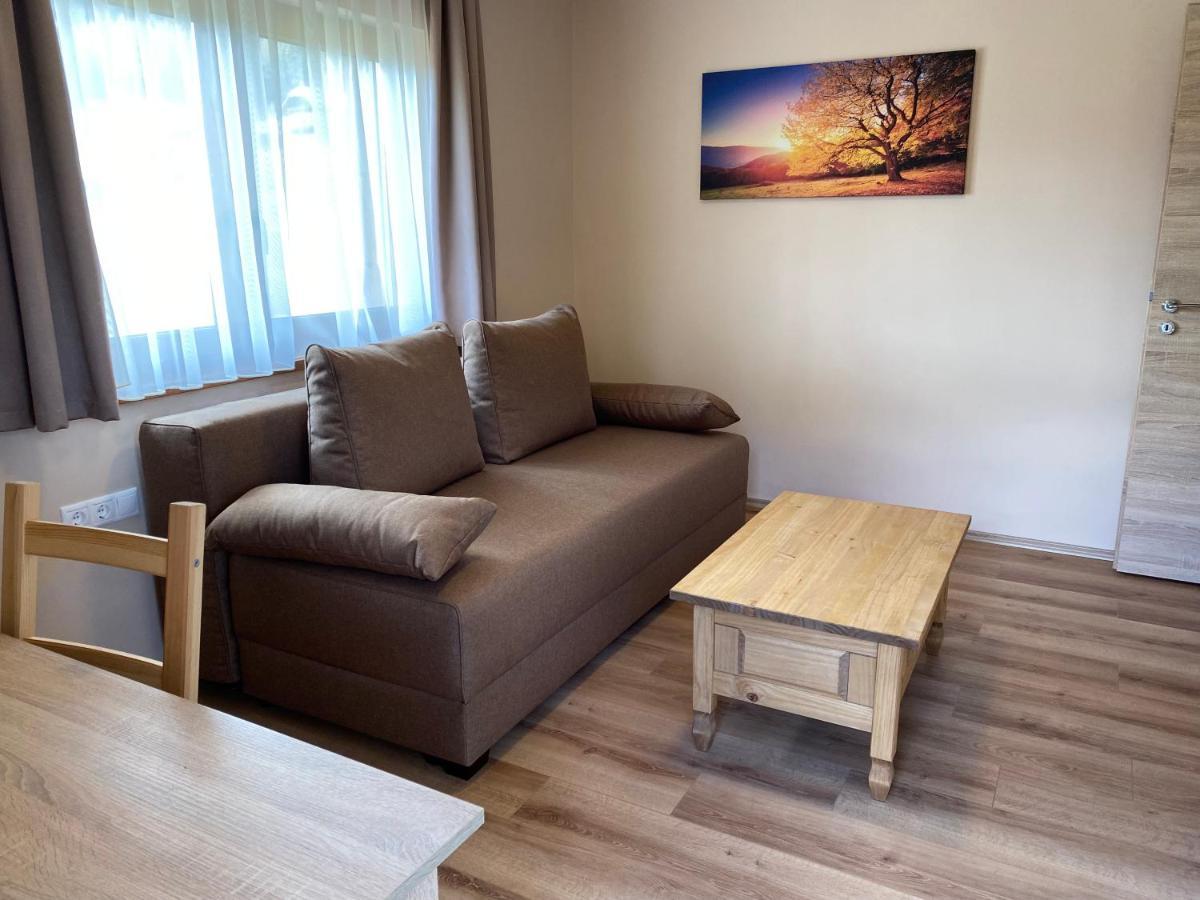 Nockalm Cottage Bad Kleinkirchheim Dış mekan fotoğraf