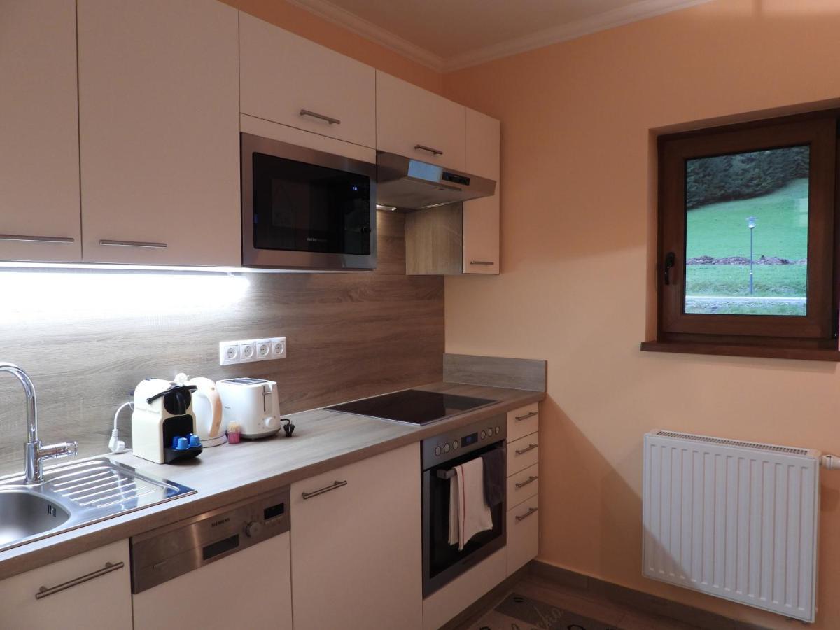 Nockalm Cottage Bad Kleinkirchheim Dış mekan fotoğraf