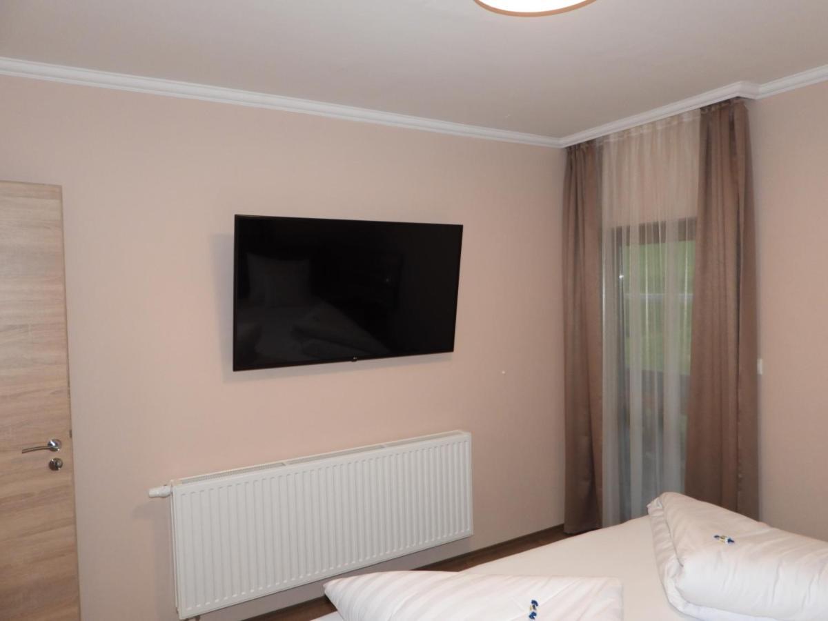 Nockalm Cottage Bad Kleinkirchheim Dış mekan fotoğraf