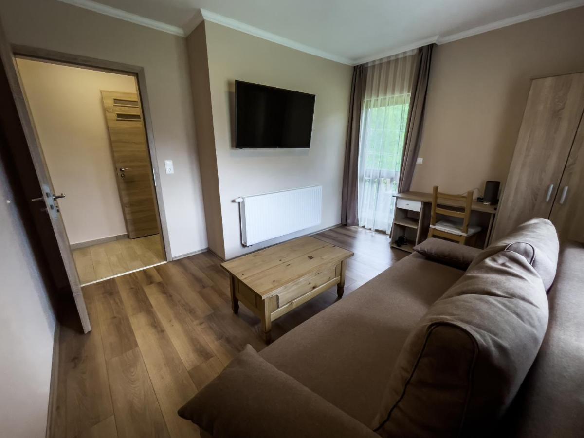 Nockalm Cottage Bad Kleinkirchheim Dış mekan fotoğraf