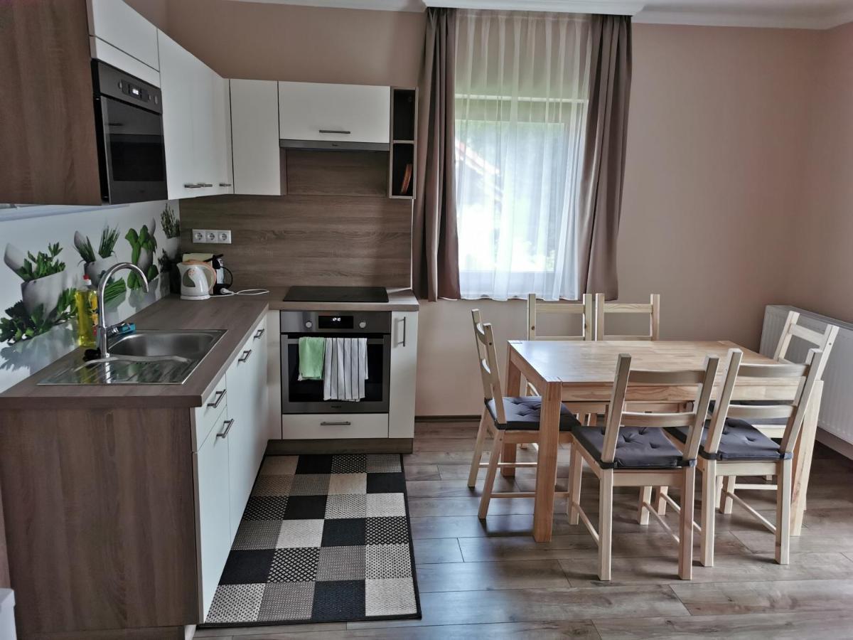 Nockalm Cottage Bad Kleinkirchheim Dış mekan fotoğraf