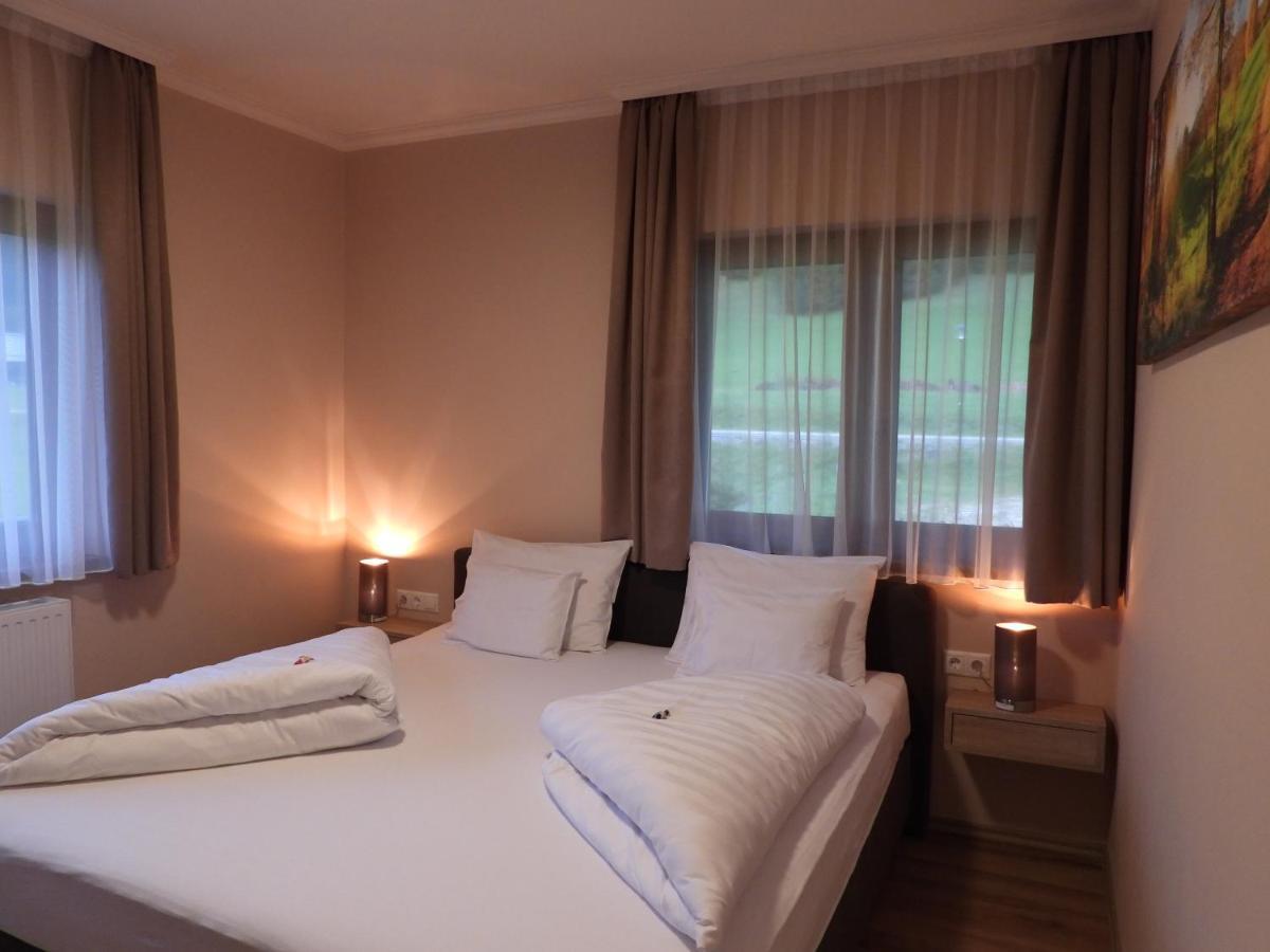 Nockalm Cottage Bad Kleinkirchheim Dış mekan fotoğraf