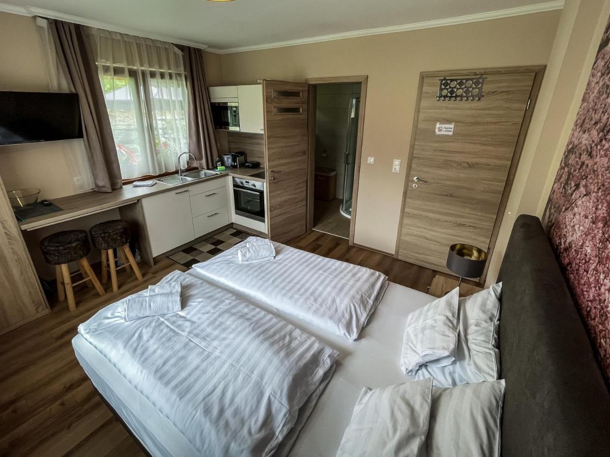 Nockalm Cottage Bad Kleinkirchheim Dış mekan fotoğraf