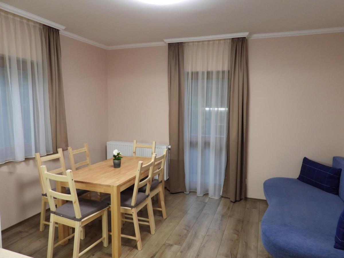 Nockalm Cottage Bad Kleinkirchheim Dış mekan fotoğraf