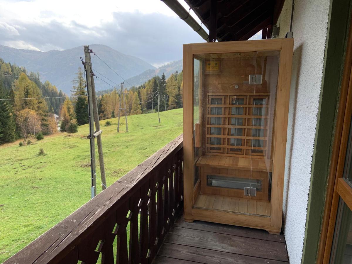 Nockalm Cottage Bad Kleinkirchheim Dış mekan fotoğraf