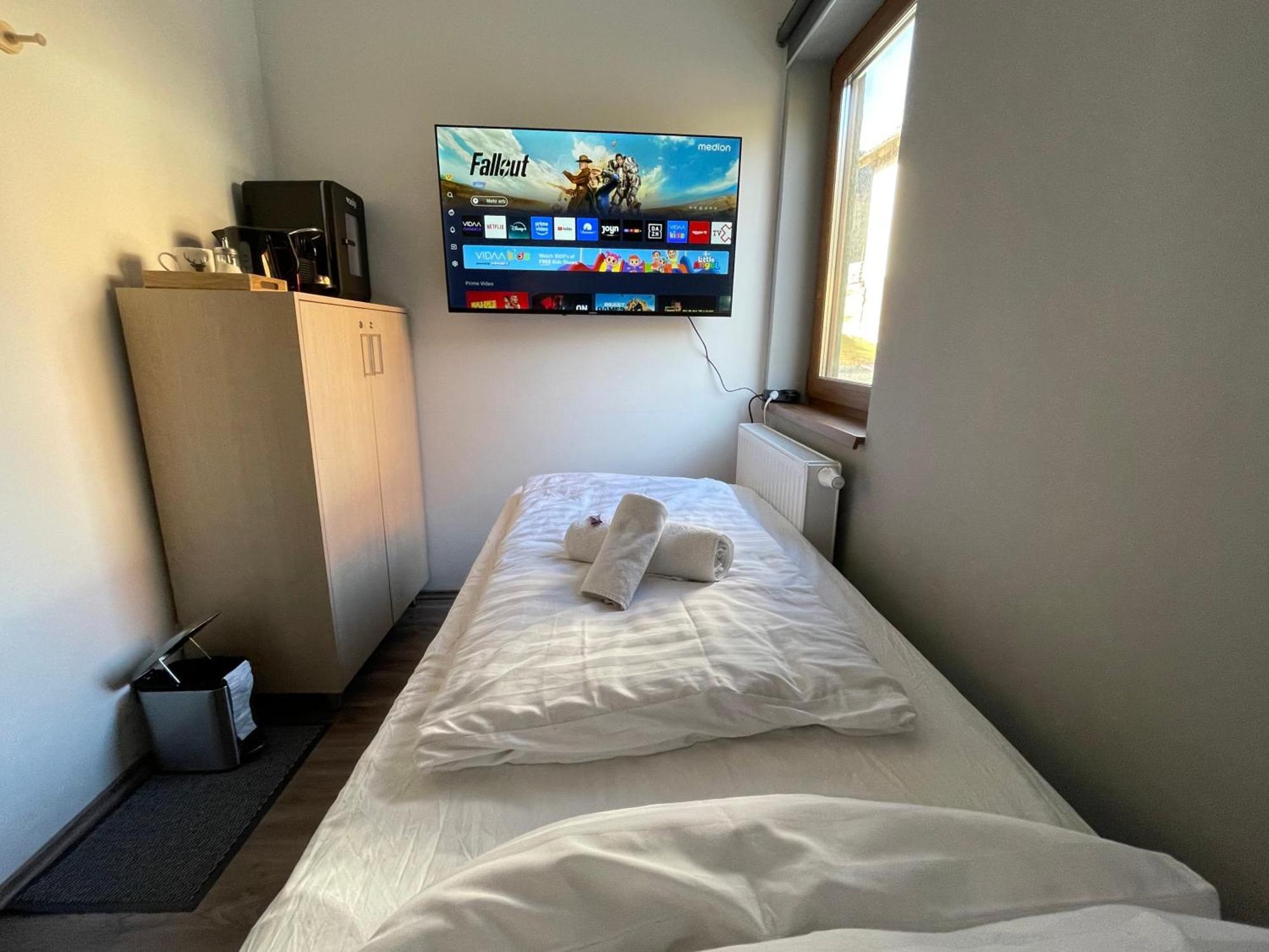 Nockalm Cottage Bad Kleinkirchheim Dış mekan fotoğraf