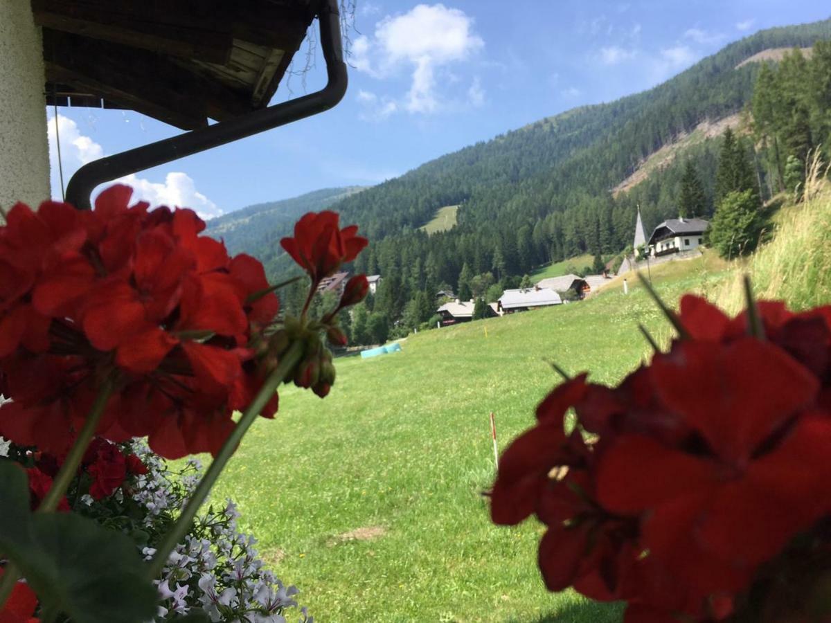 Nockalm Cottage Bad Kleinkirchheim Dış mekan fotoğraf